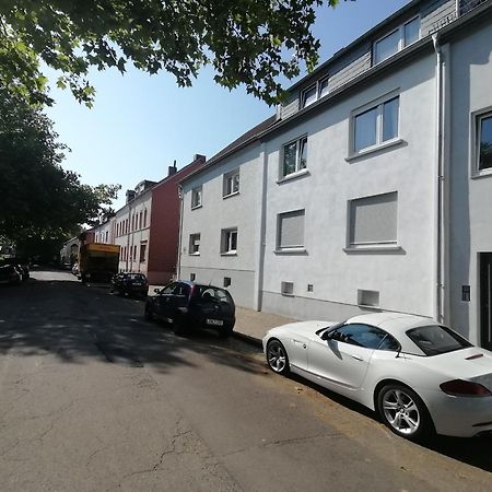 Premium Ferienwohnung "Christine ", Zentrale Ruhige Stadtlage 100 Qm Ebenerdige Dusche Terasse Kaminofen Zweibrücken Exteriör bild