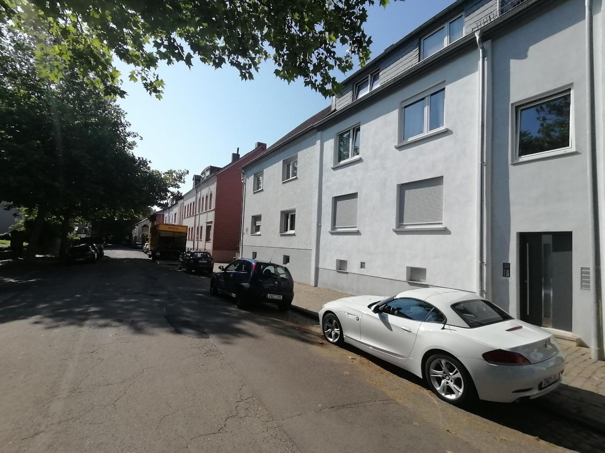 Premium Ferienwohnung "Christine ", Zentrale Ruhige Stadtlage 100 Qm Ebenerdige Dusche Terasse Kaminofen Zweibrücken Exteriör bild