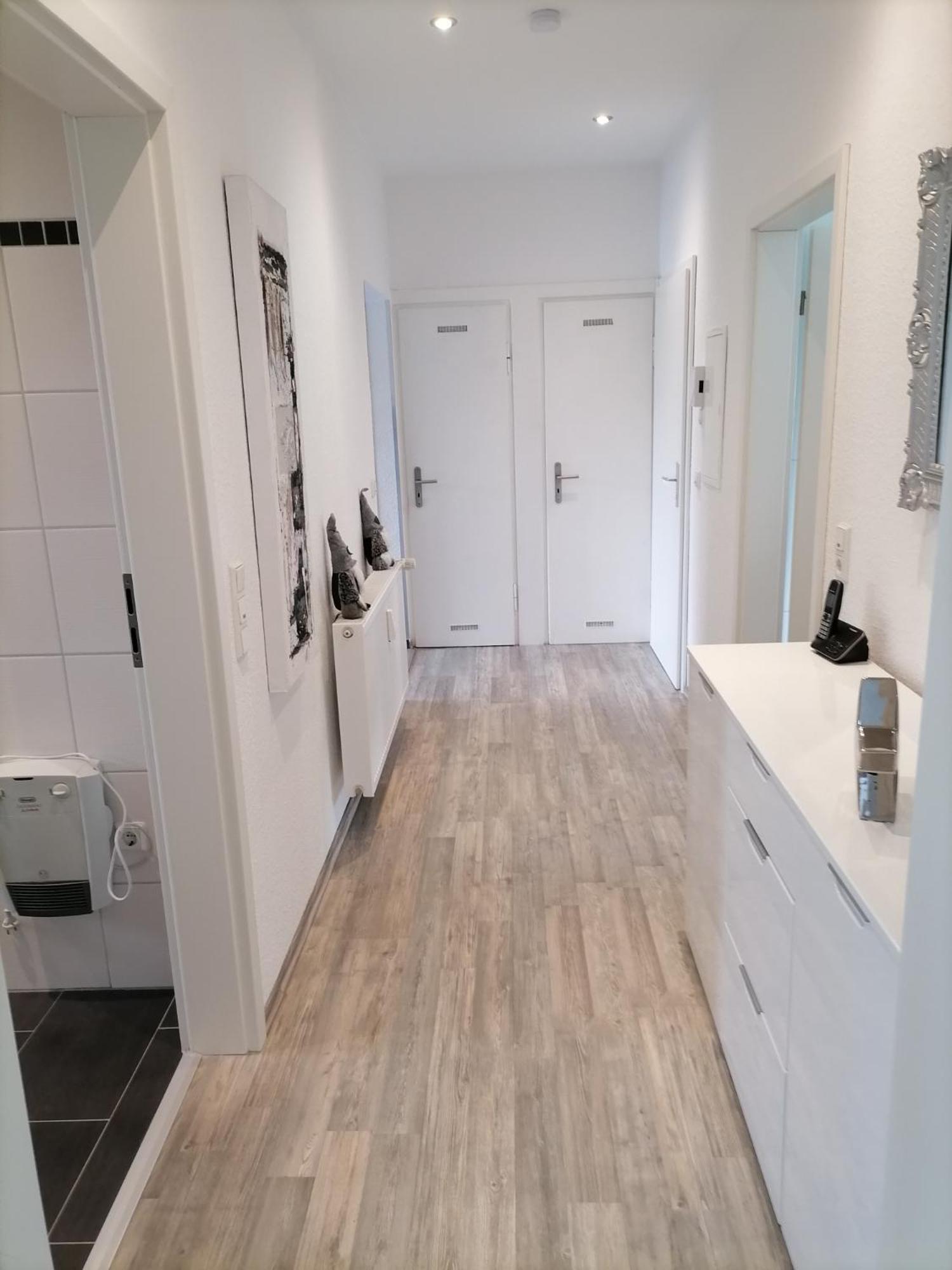 Premium Ferienwohnung "Christine ", Zentrale Ruhige Stadtlage 100 Qm Ebenerdige Dusche Terasse Kaminofen Zweibrücken Exteriör bild