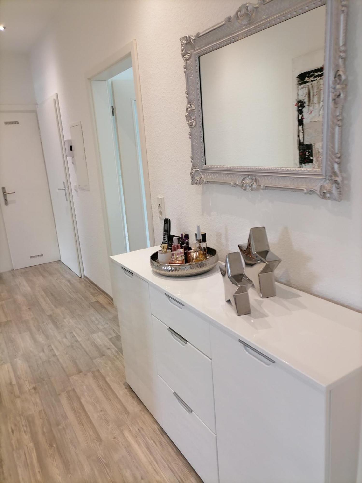 Premium Ferienwohnung "Christine ", Zentrale Ruhige Stadtlage 100 Qm Ebenerdige Dusche Terasse Kaminofen Zweibrücken Exteriör bild