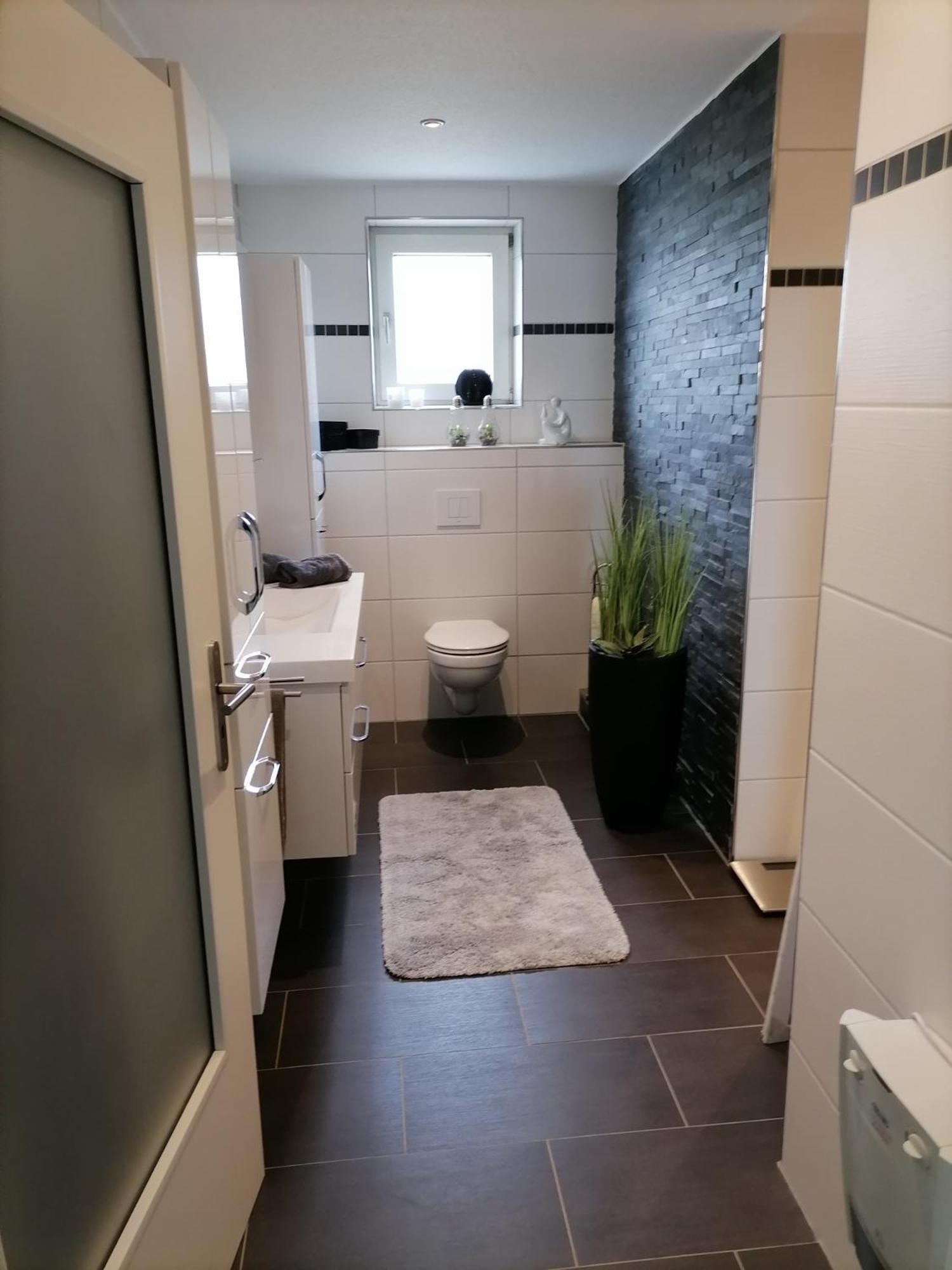 Premium Ferienwohnung "Christine ", Zentrale Ruhige Stadtlage 100 Qm Ebenerdige Dusche Terasse Kaminofen Zweibrücken Exteriör bild