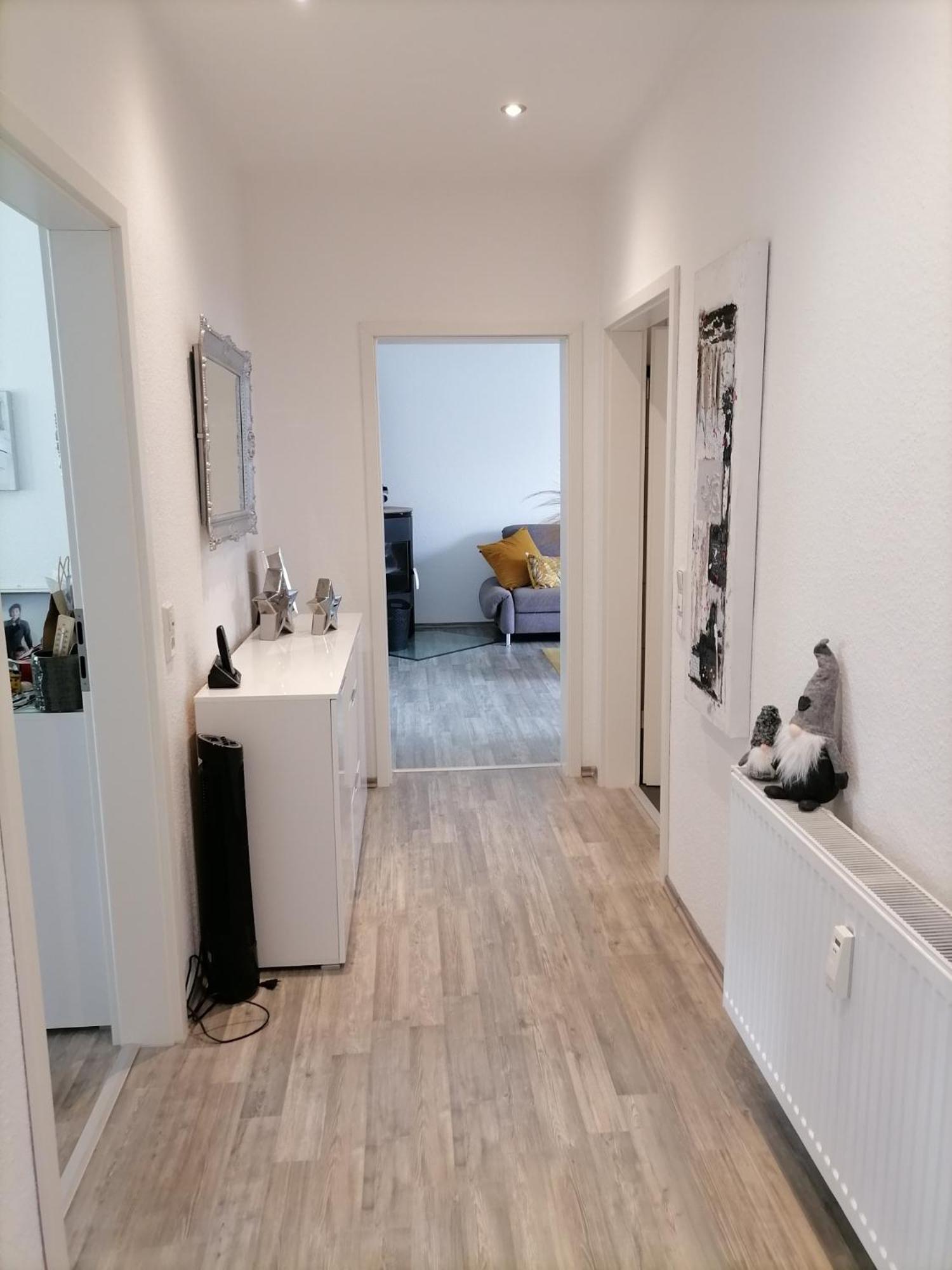 Premium Ferienwohnung "Christine ", Zentrale Ruhige Stadtlage 100 Qm Ebenerdige Dusche Terasse Kaminofen Zweibrücken Exteriör bild